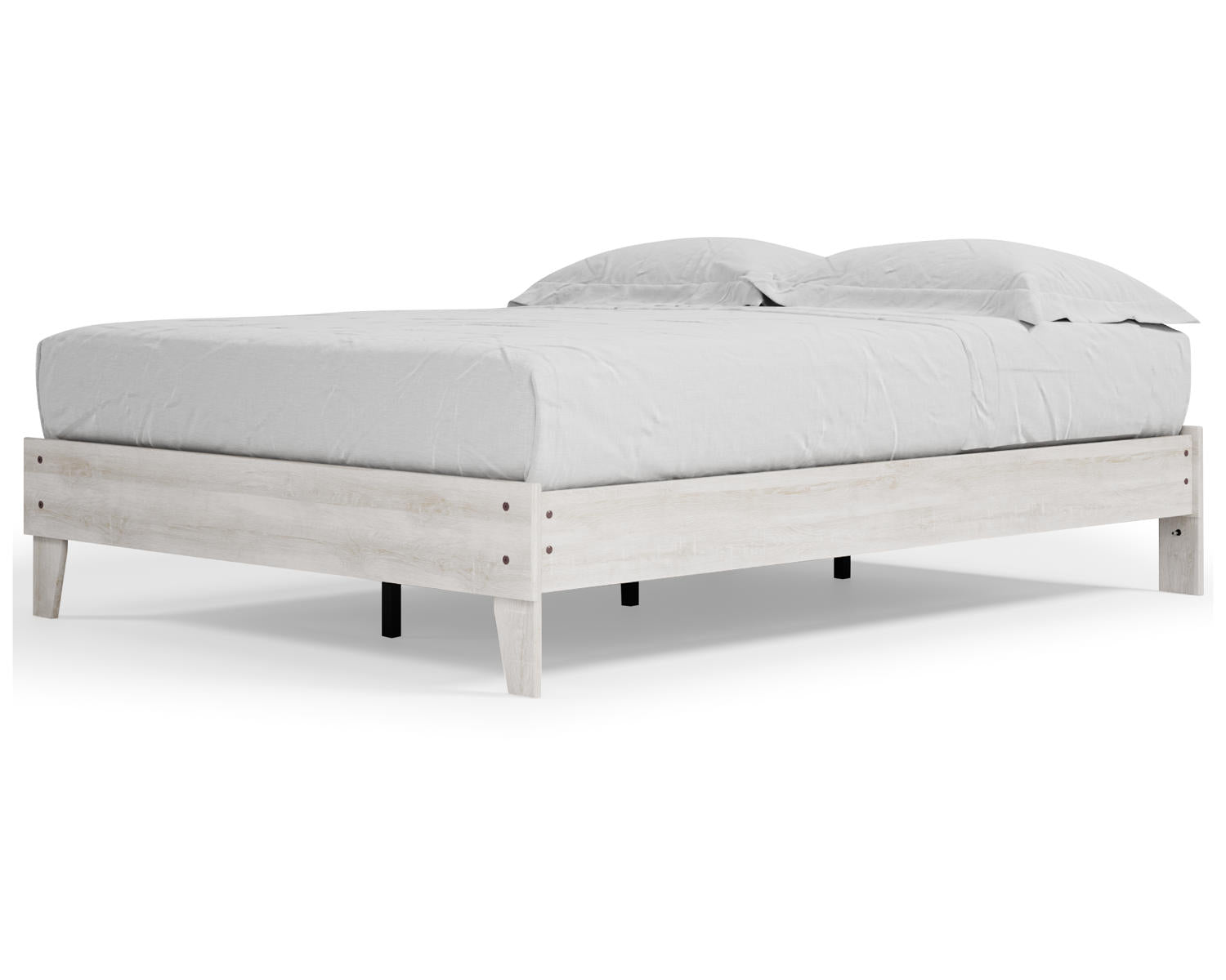Shawburn Queen Platform Bed