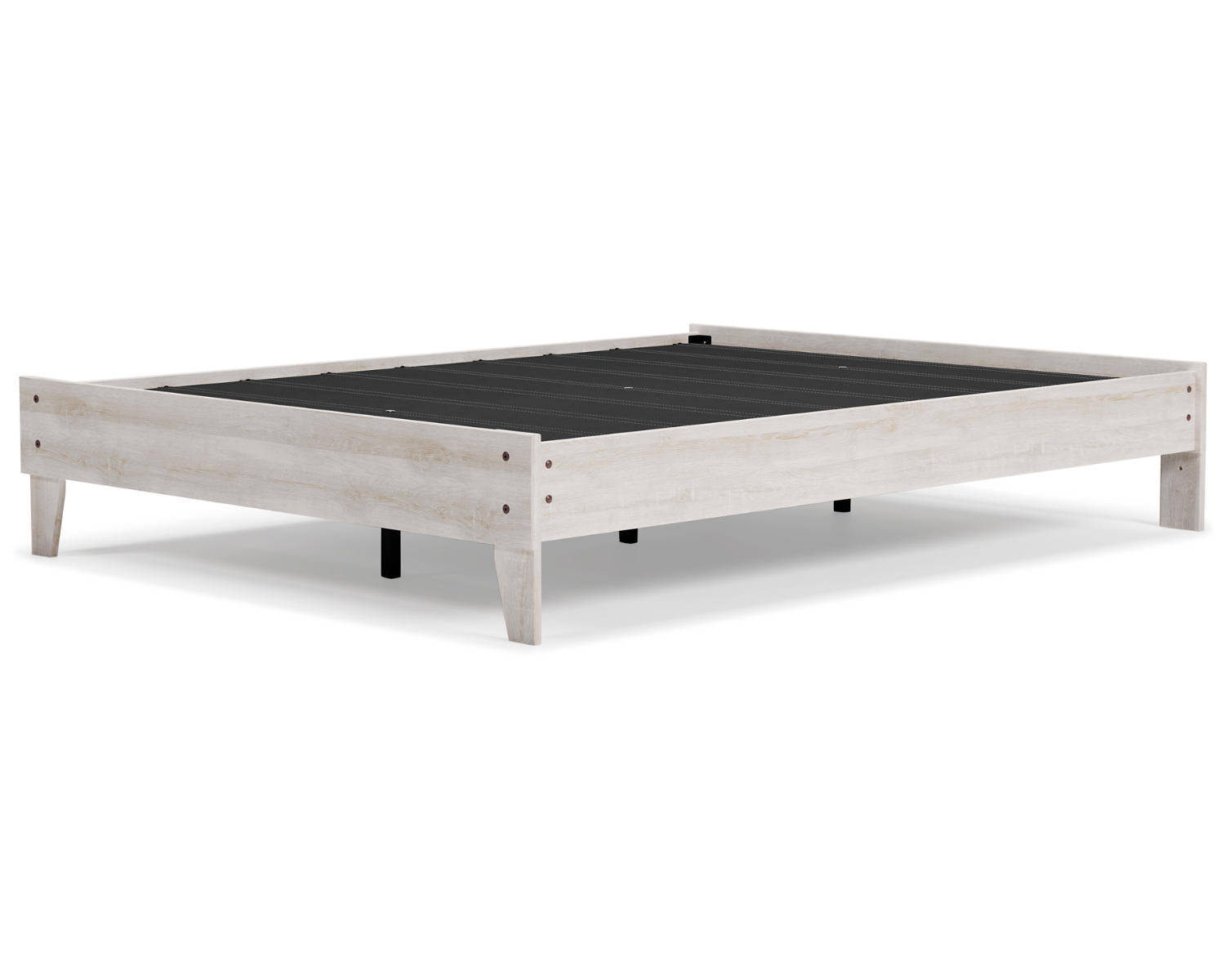 Shawburn Queen Platform Bed