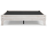 Shawburn Queen Platform Bed