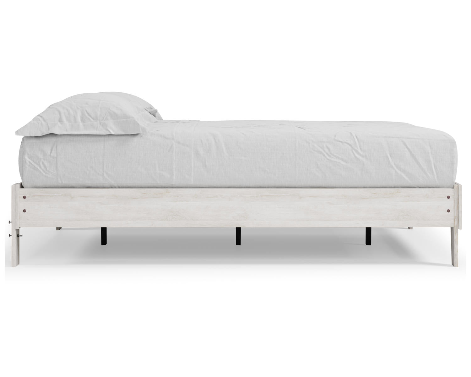 Shawburn Queen Platform Bed