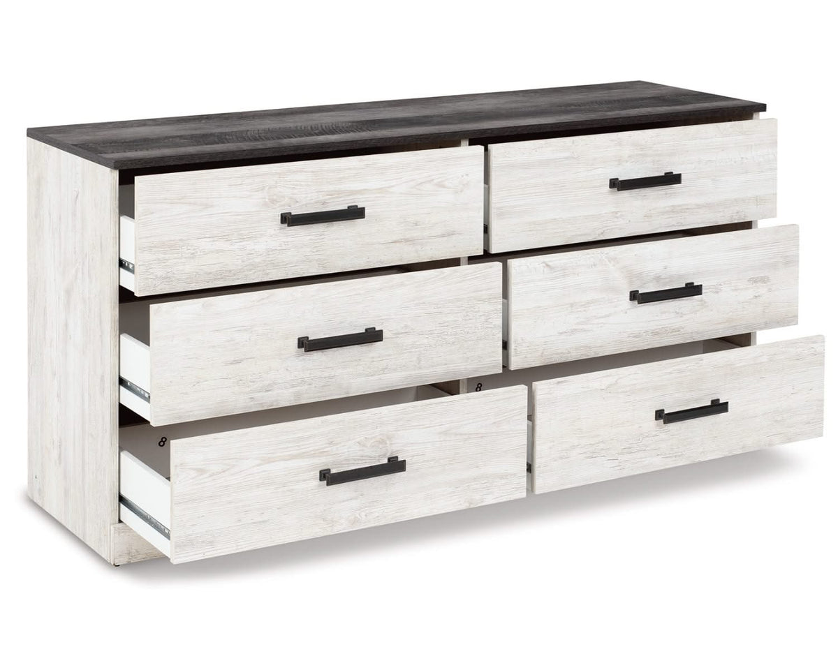 Shawburn Dresser