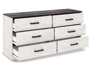 Shawburn Dresser