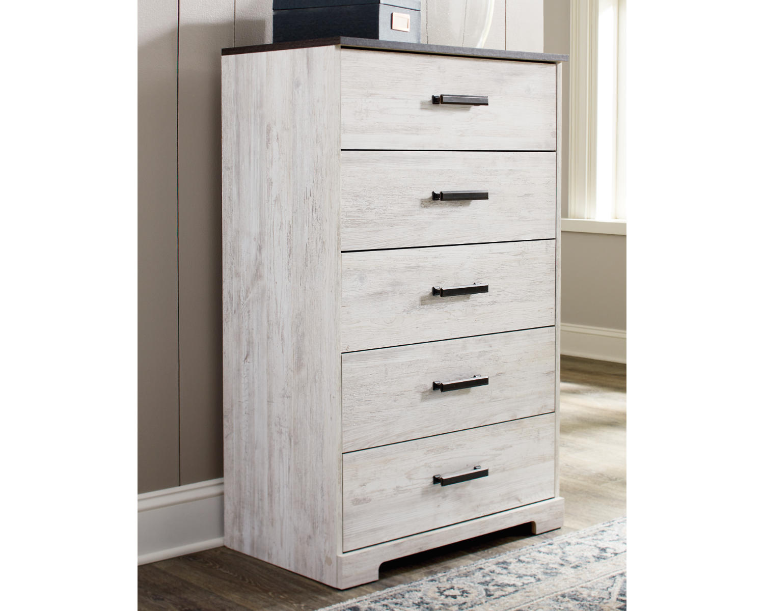 Shawburn Chest of Drawers