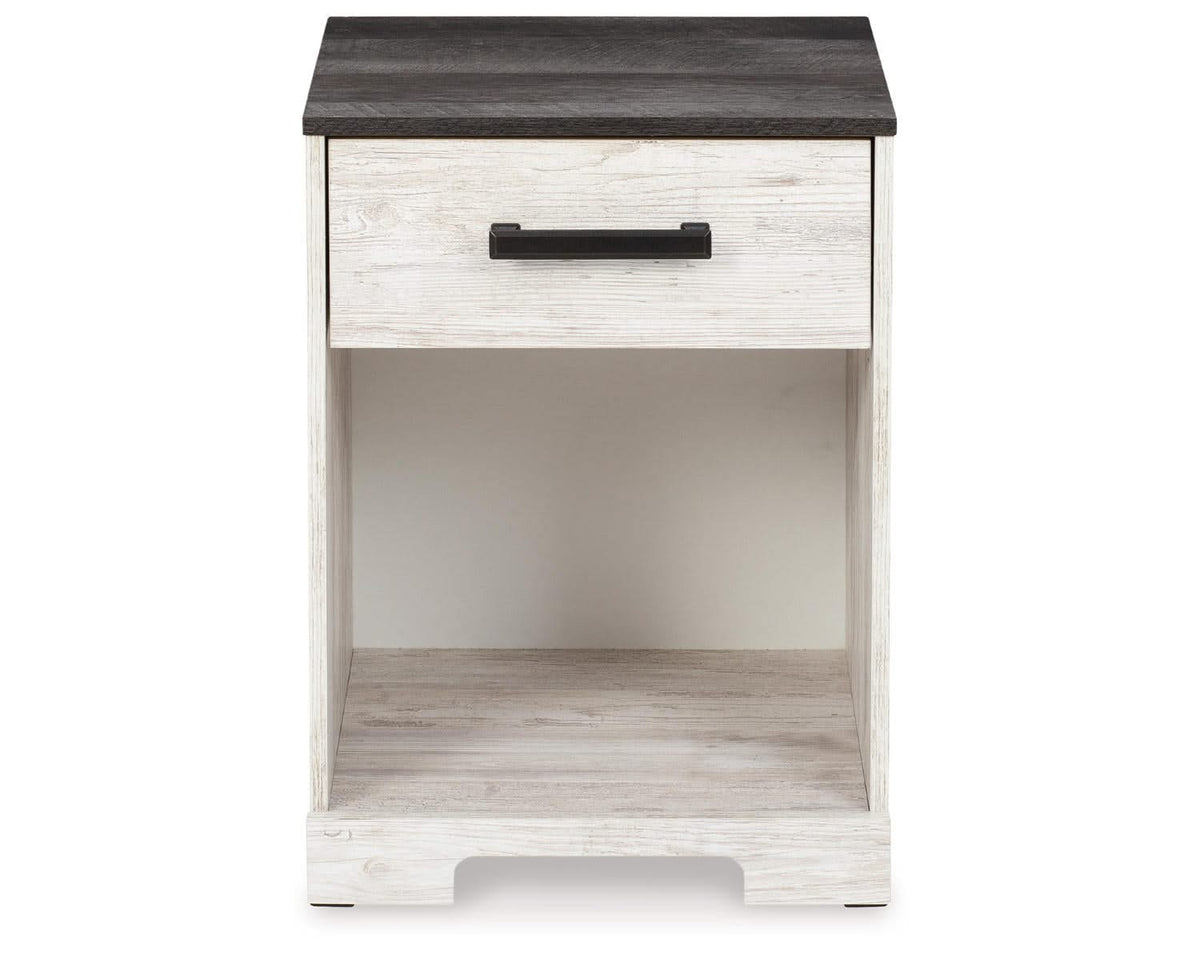 Shawburn Nightstand