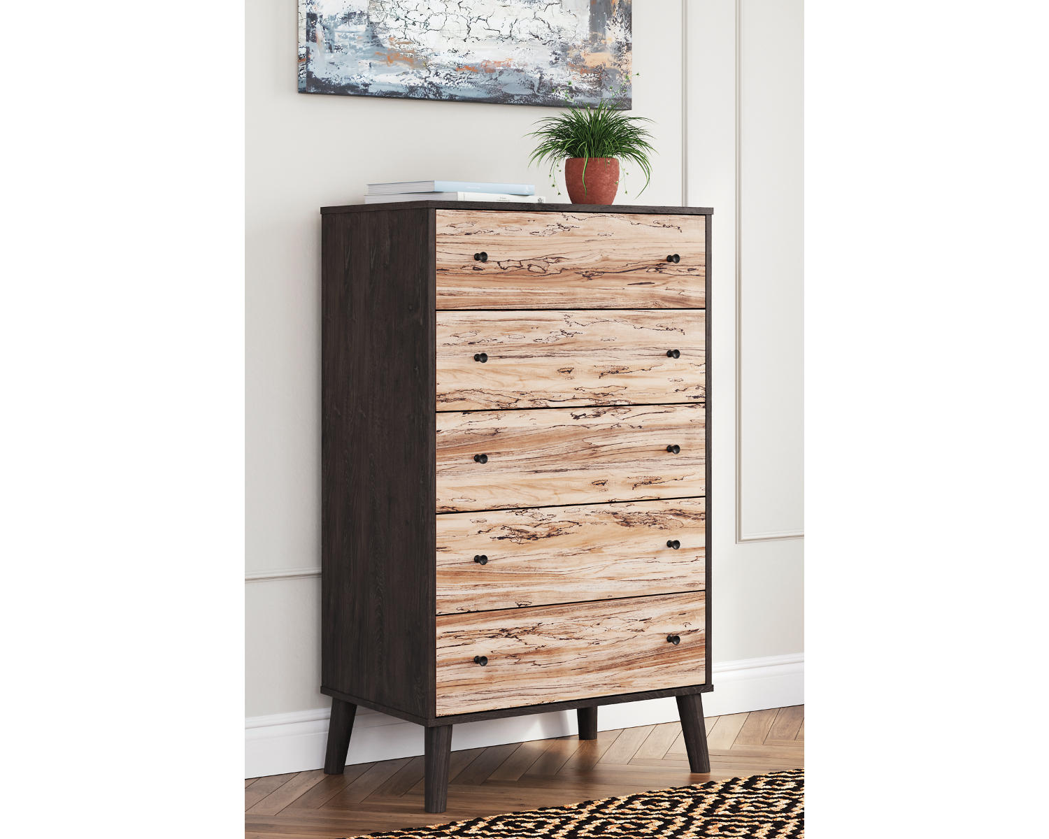 Piperton Chest of Drawers