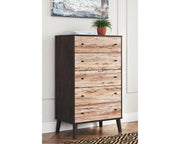 Piperton Chest of Drawers