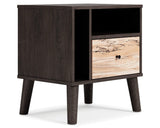 Piperton Nightstand