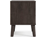 Piperton Nightstand