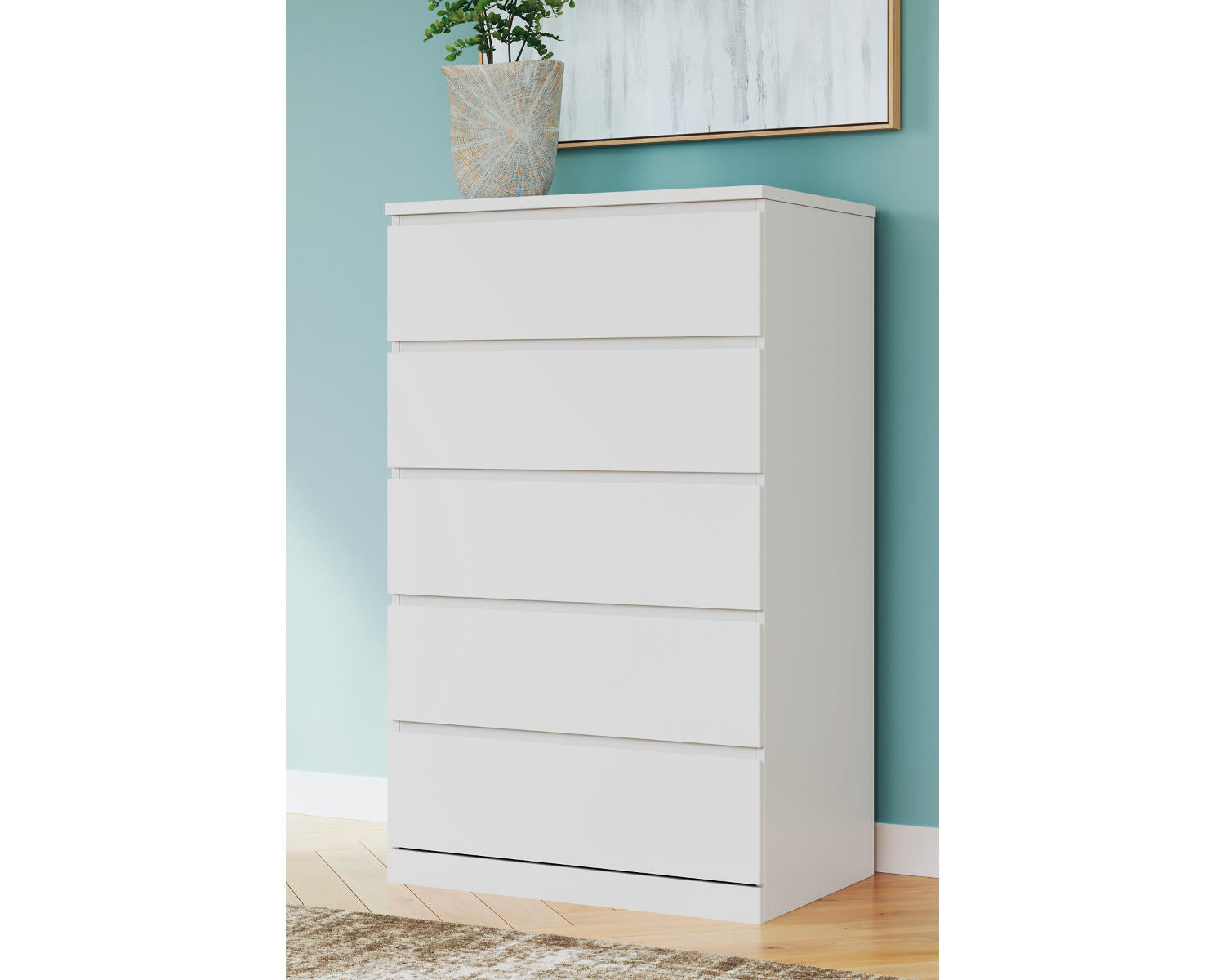 Onita Chest of Drawers