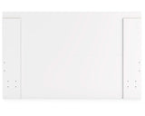 Onita Queen Panel Platform Bed with 2 Side Storage