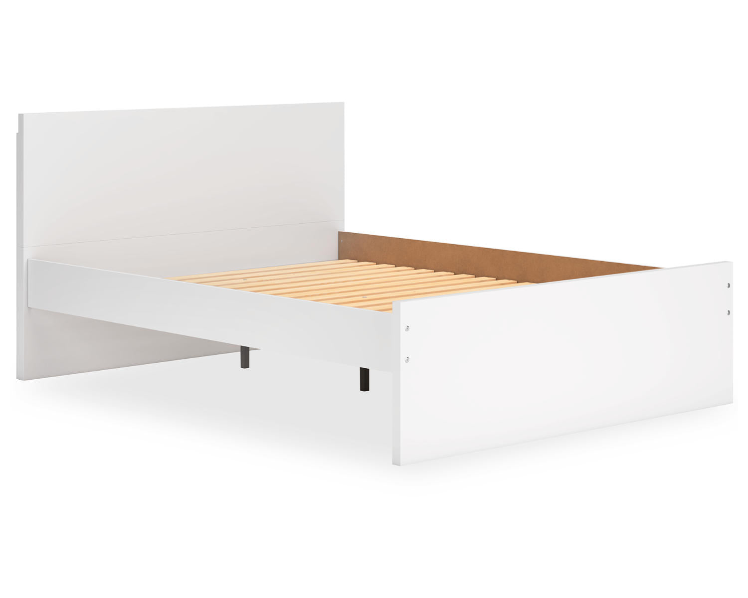 Onita Queen Panel Platform Bed