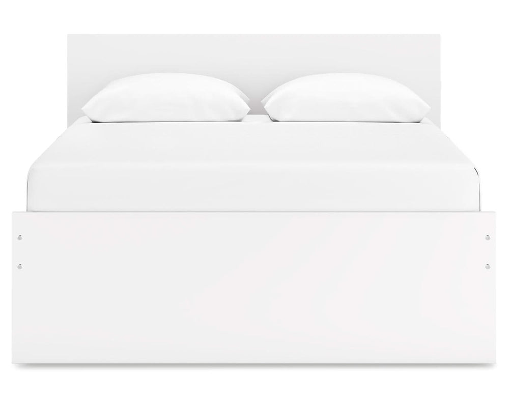 Onita Queen Panel Platform Bed