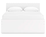 Onita Queen Panel Platform Bed