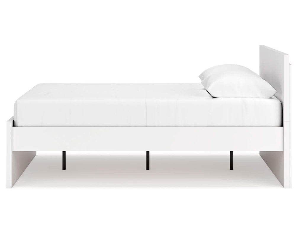 Onita Queen Panel Platform Bed