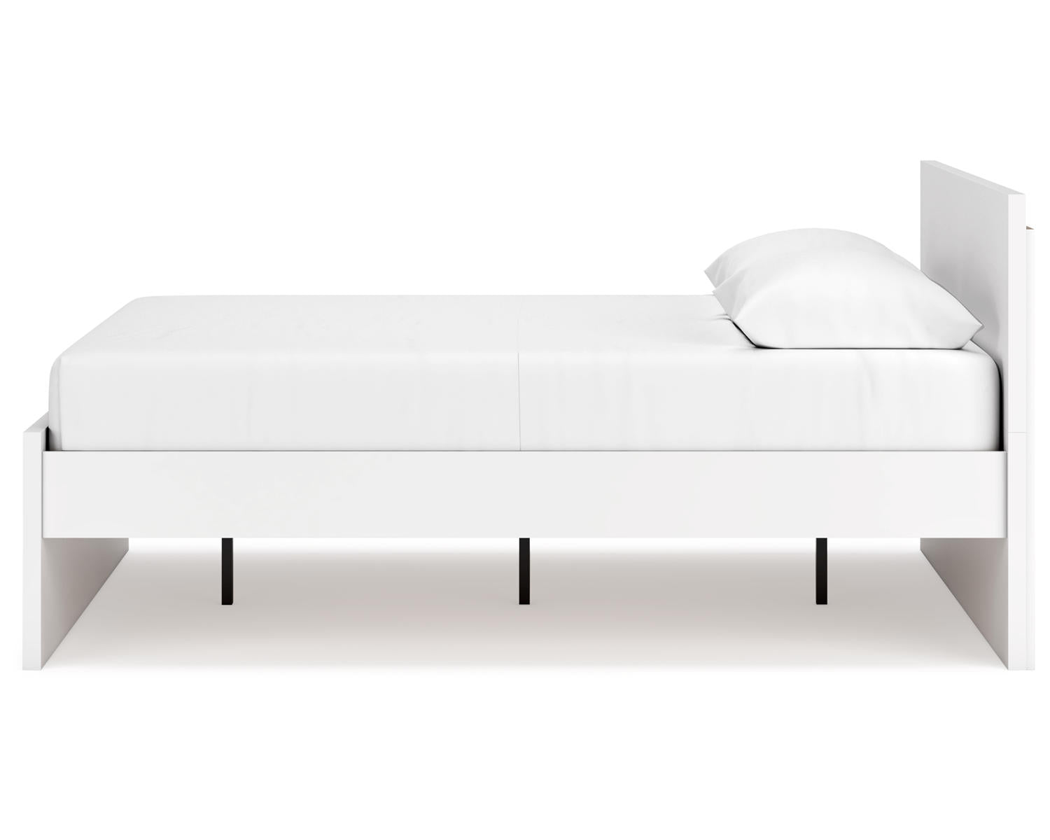 Onita Queen Panel Platform Bed
