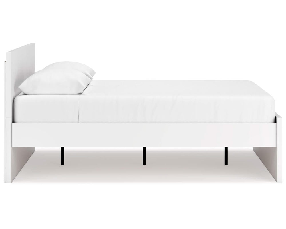 Onita Queen Panel Platform Bed