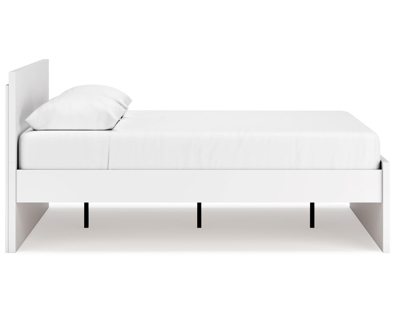 Onita Queen Panel Platform Bed