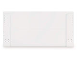 Onita King Panel Platform Bed