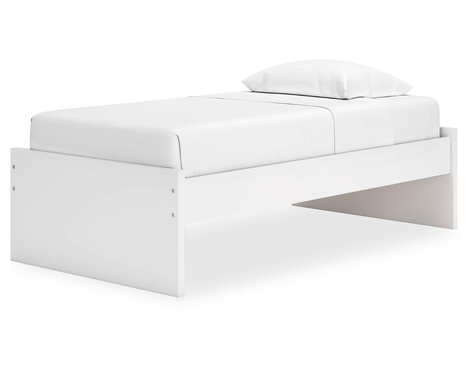 Onita Twin Platform Bed