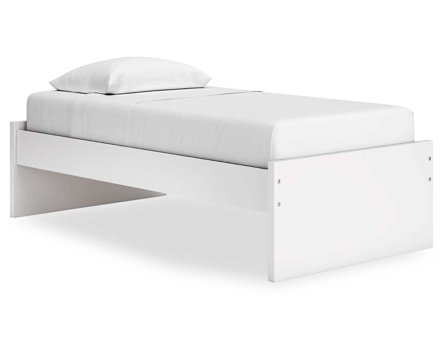 Onita Twin Platform Bed