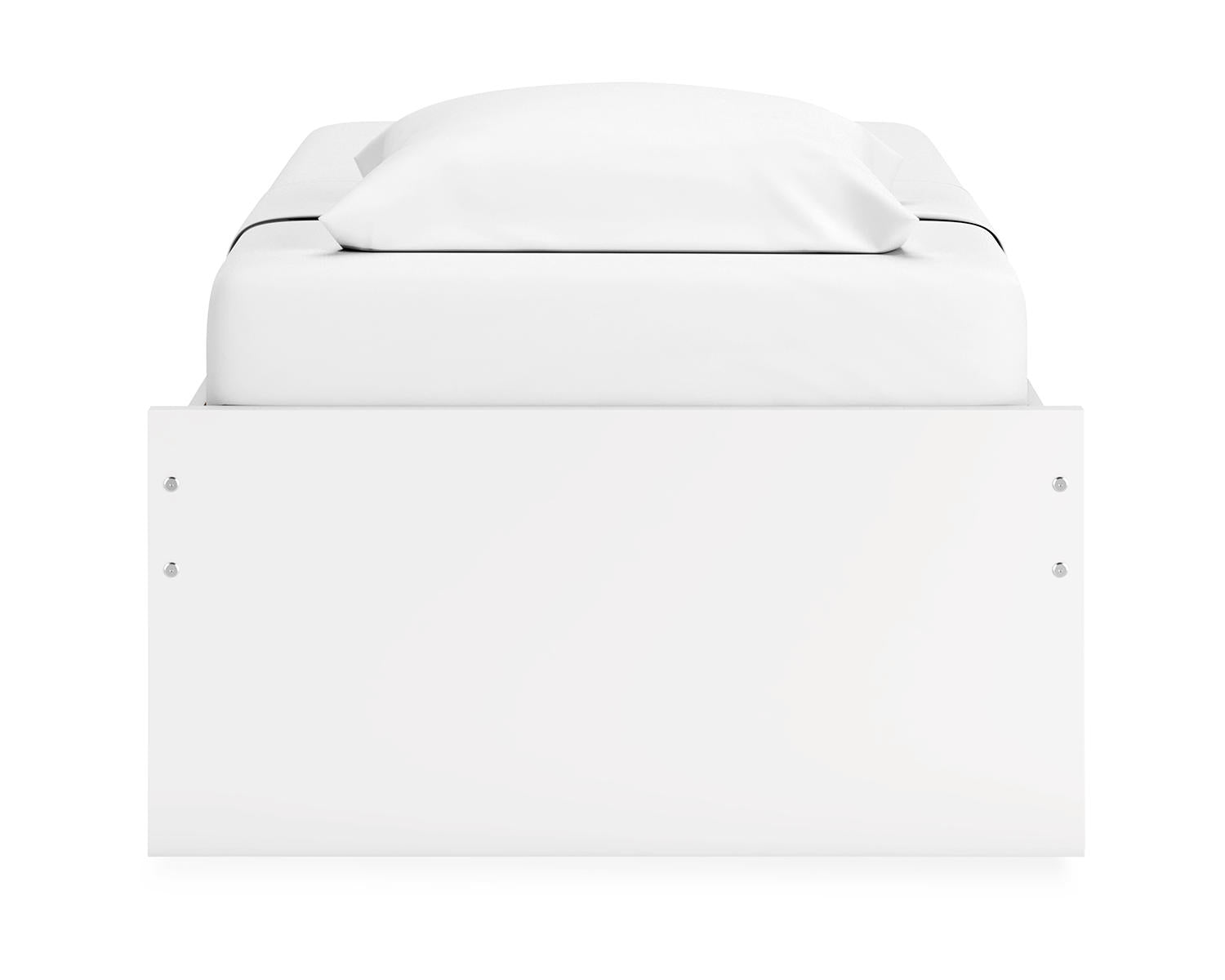 Onita Twin Platform Bed