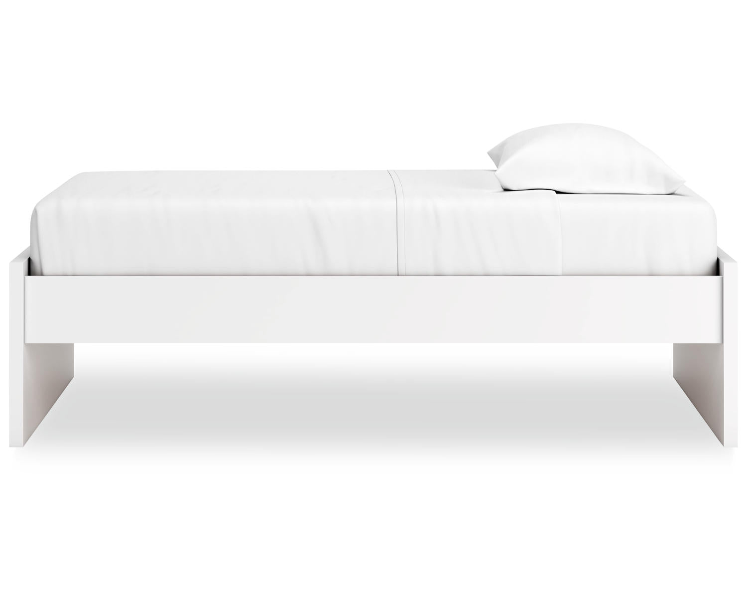 Onita Twin Platform Bed
