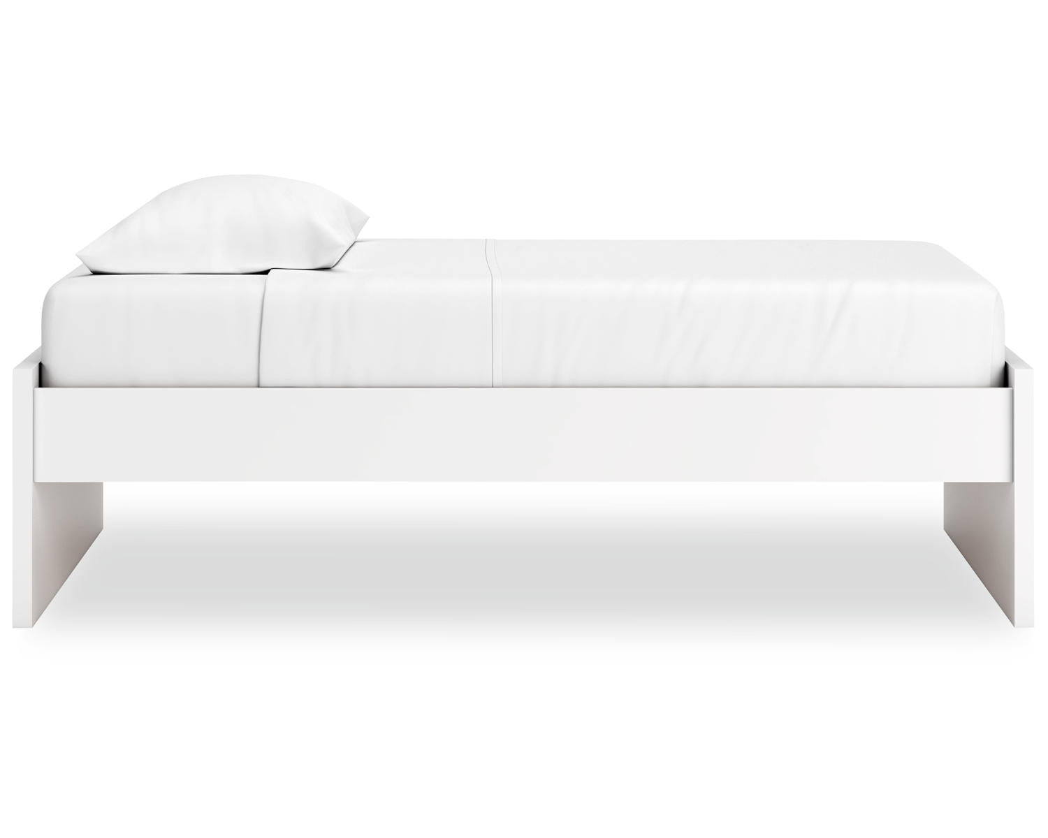 Onita Twin Platform Bed