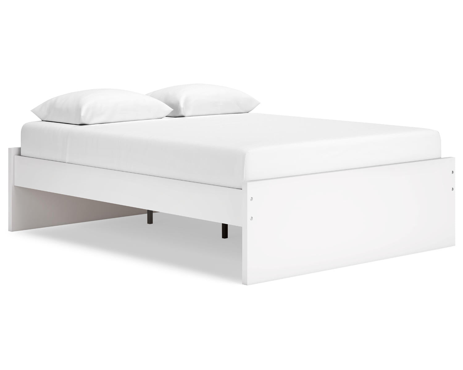 Onita Queen Platform Bed