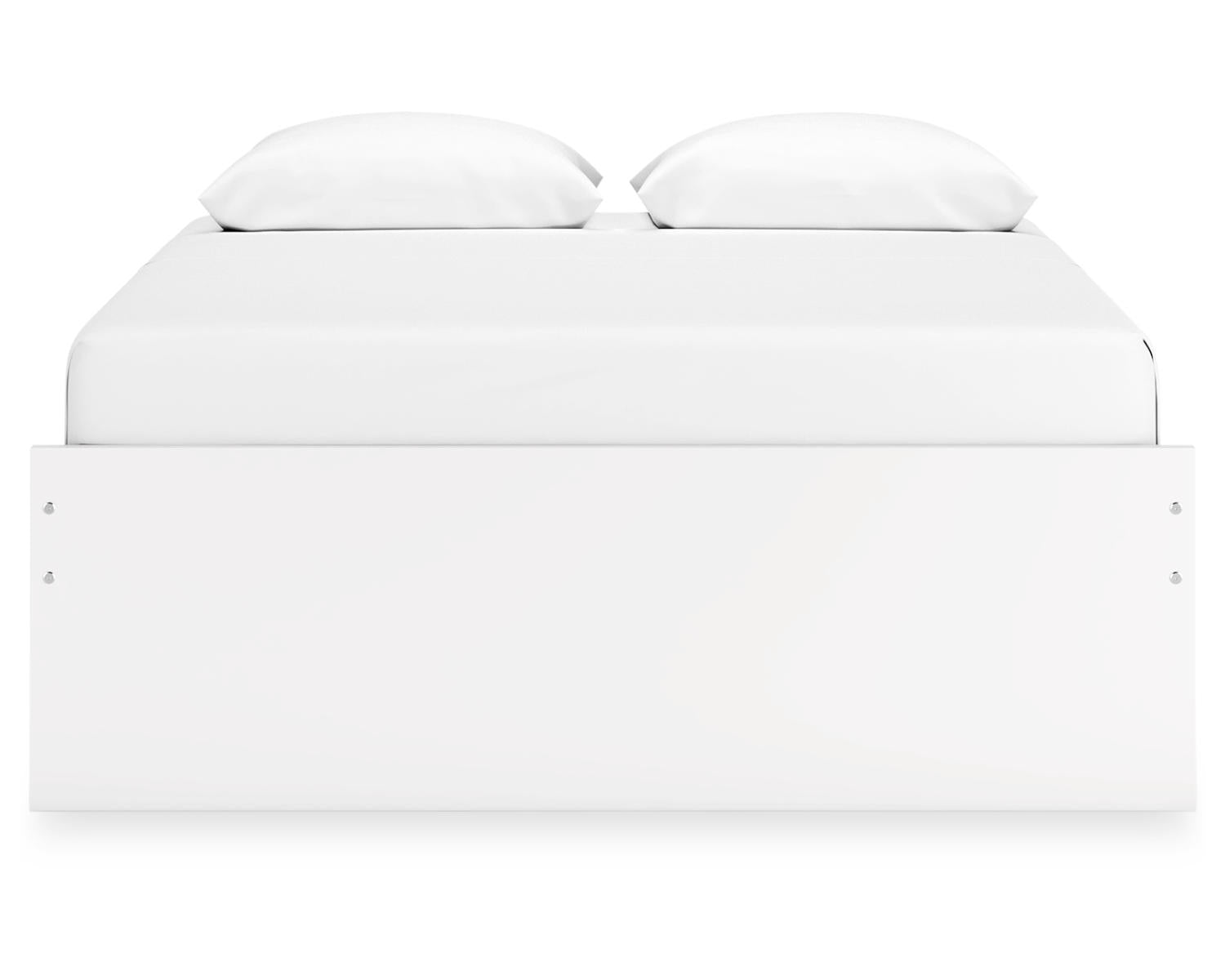 Onita Queen Platform Bed