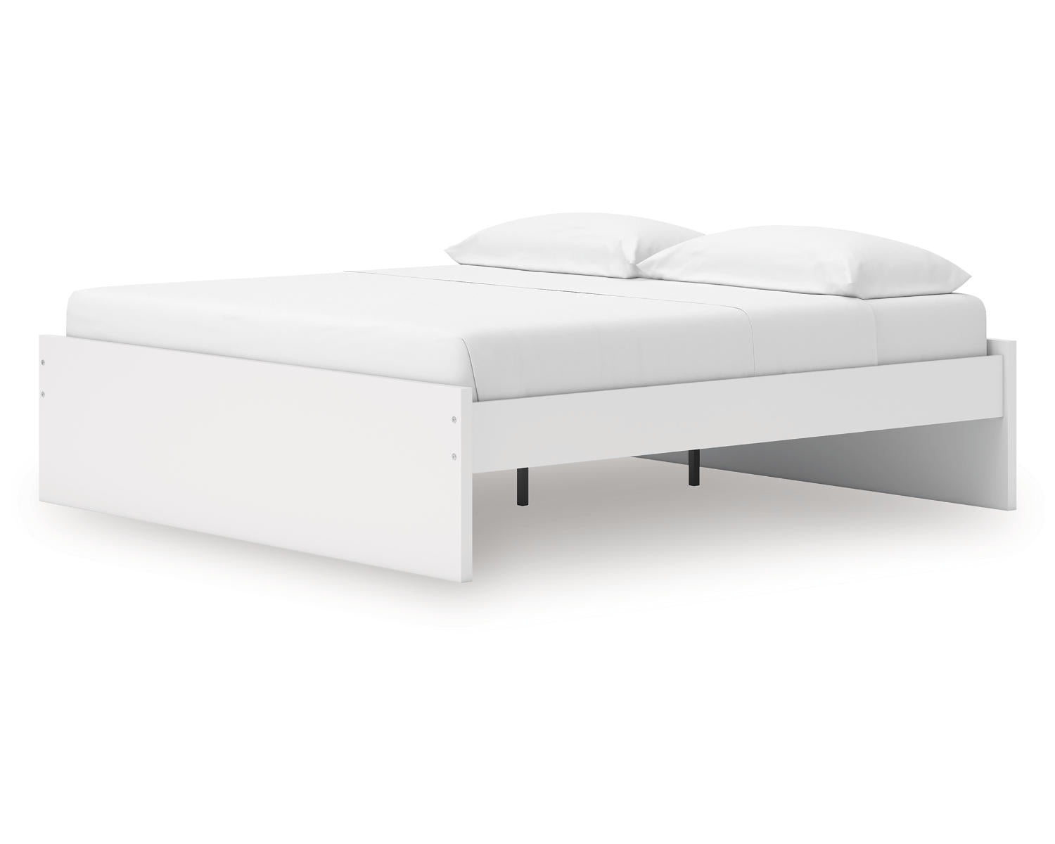 Onita King Platform Bed