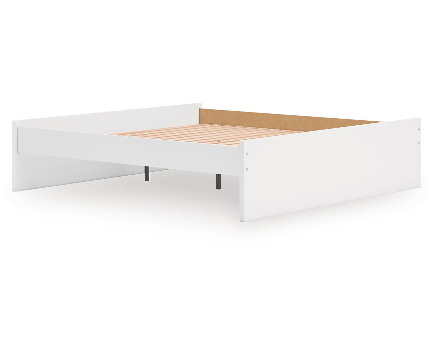 Onita King Platform Bed