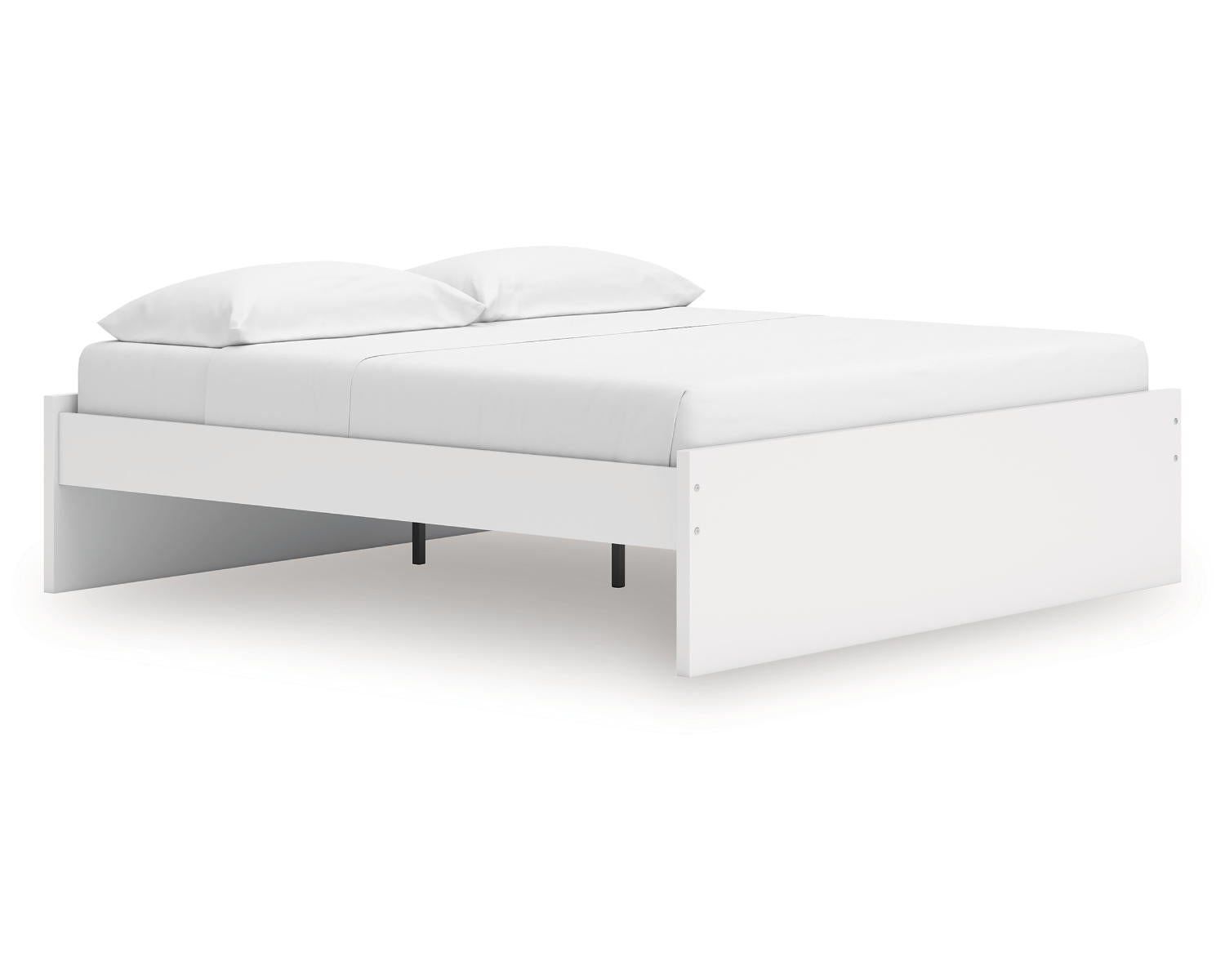 Onita King Platform Bed