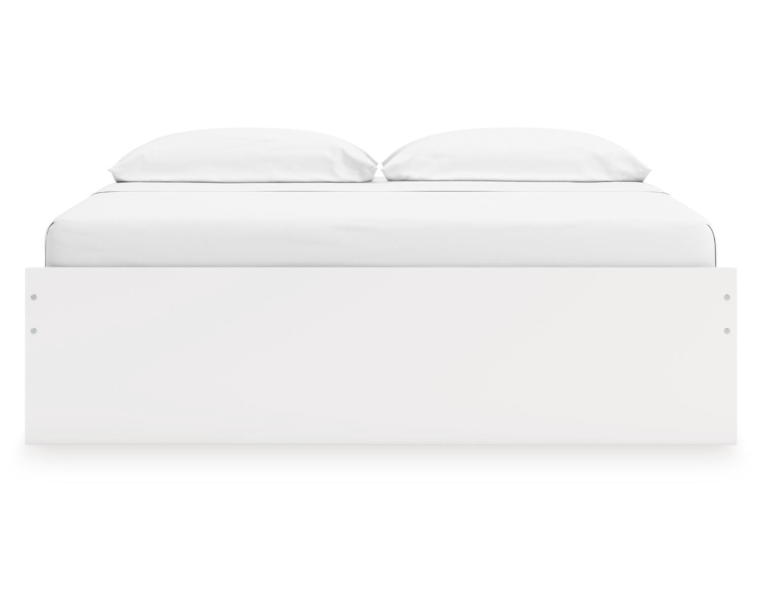 Onita King Platform Bed
