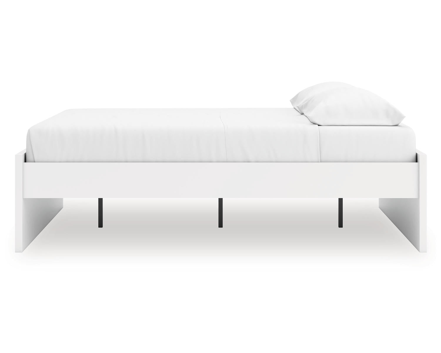 Onita King Platform Bed