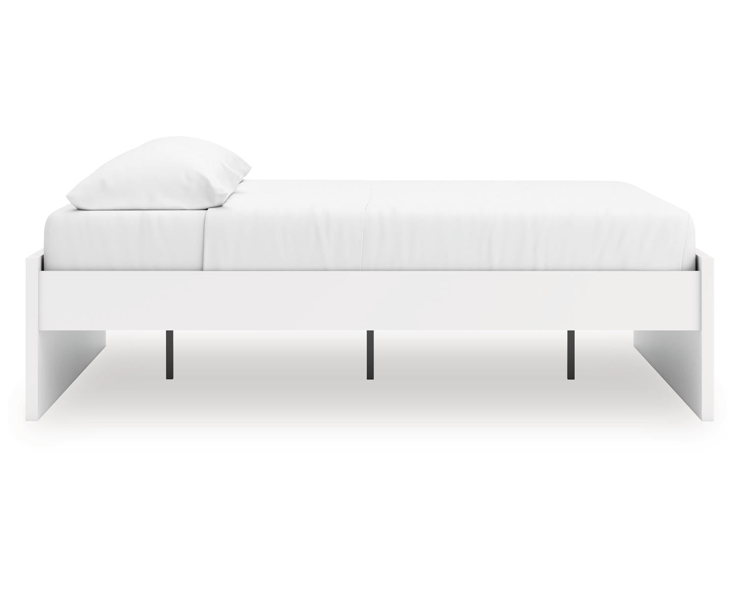 Onita King Platform Bed