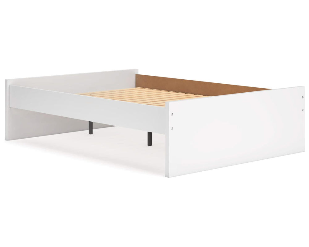 Onita Full Platform Bed