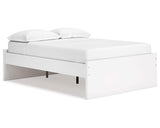 Onita Full Platform Bed