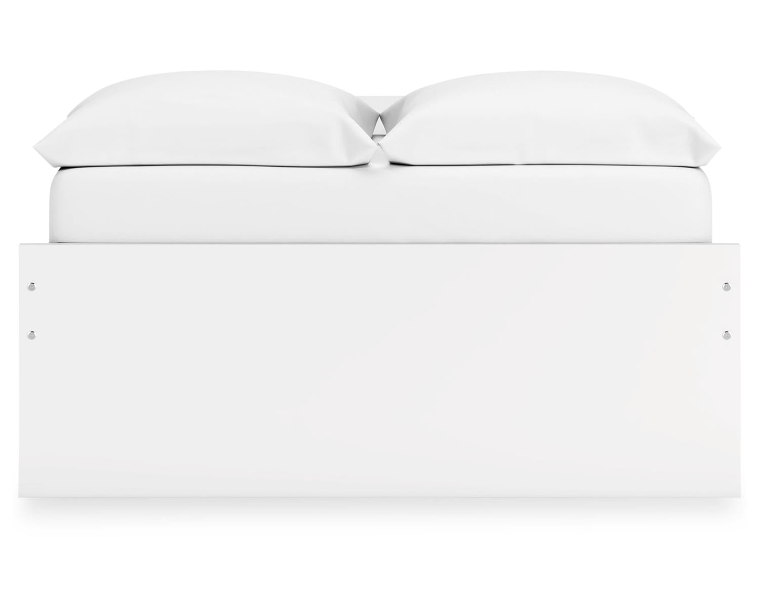 Onita Full Platform Bed