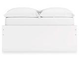 Onita Full Platform Bed