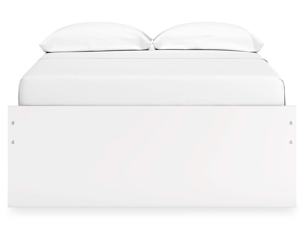 Onita Full Platform Bed