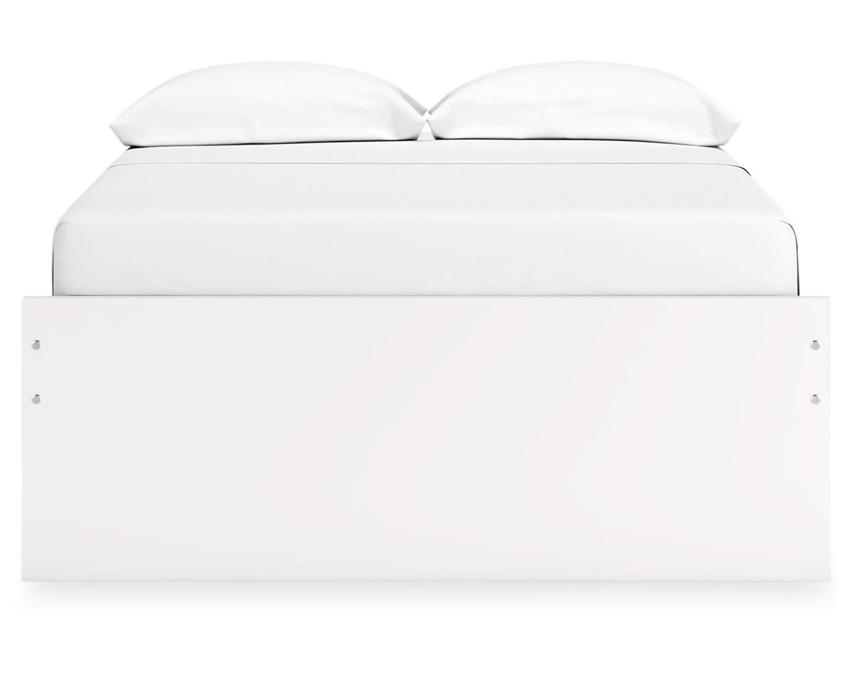 Onita Full Platform Bed