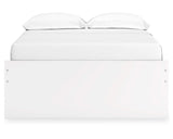 Onita Full Platform Bed
