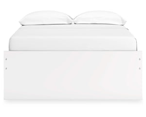 Onita Full Platform Bed