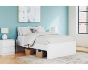 Onita Full Platform Bed
