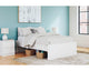 Onita Full Platform Bed