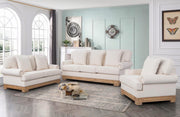 EMERSON LIVING ROOM