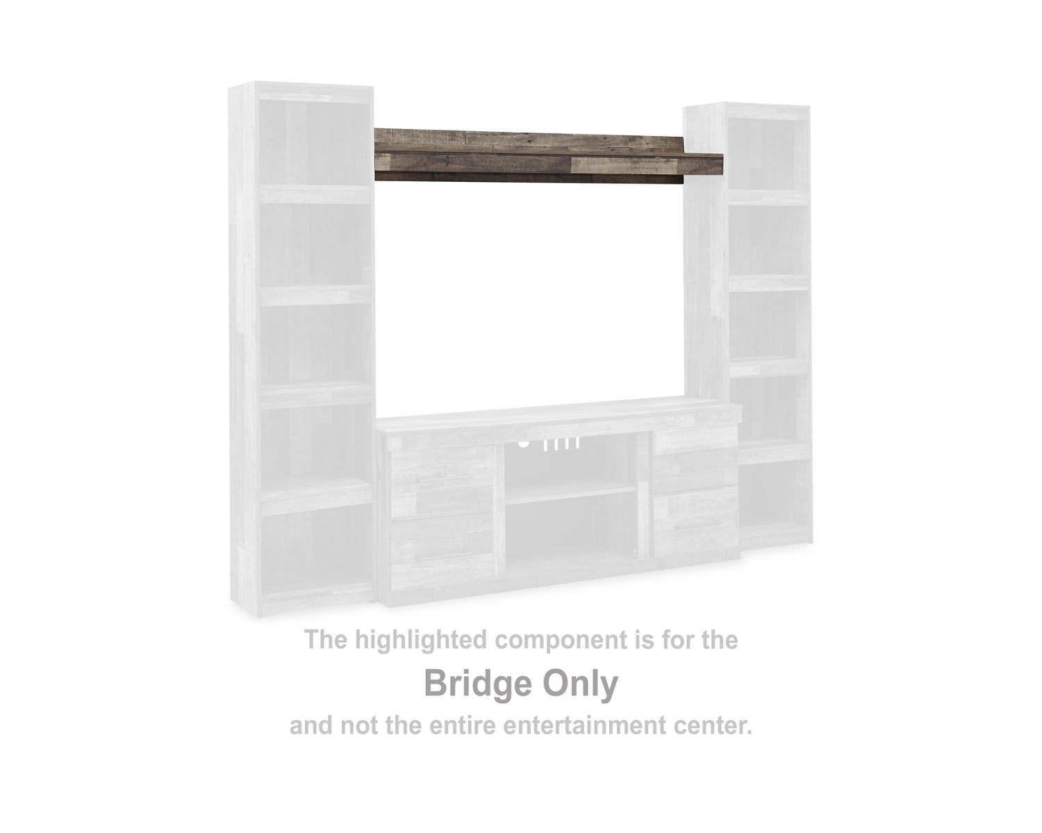 Derekson Bridge