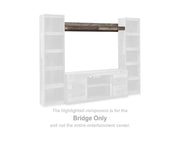 Derekson Bridge