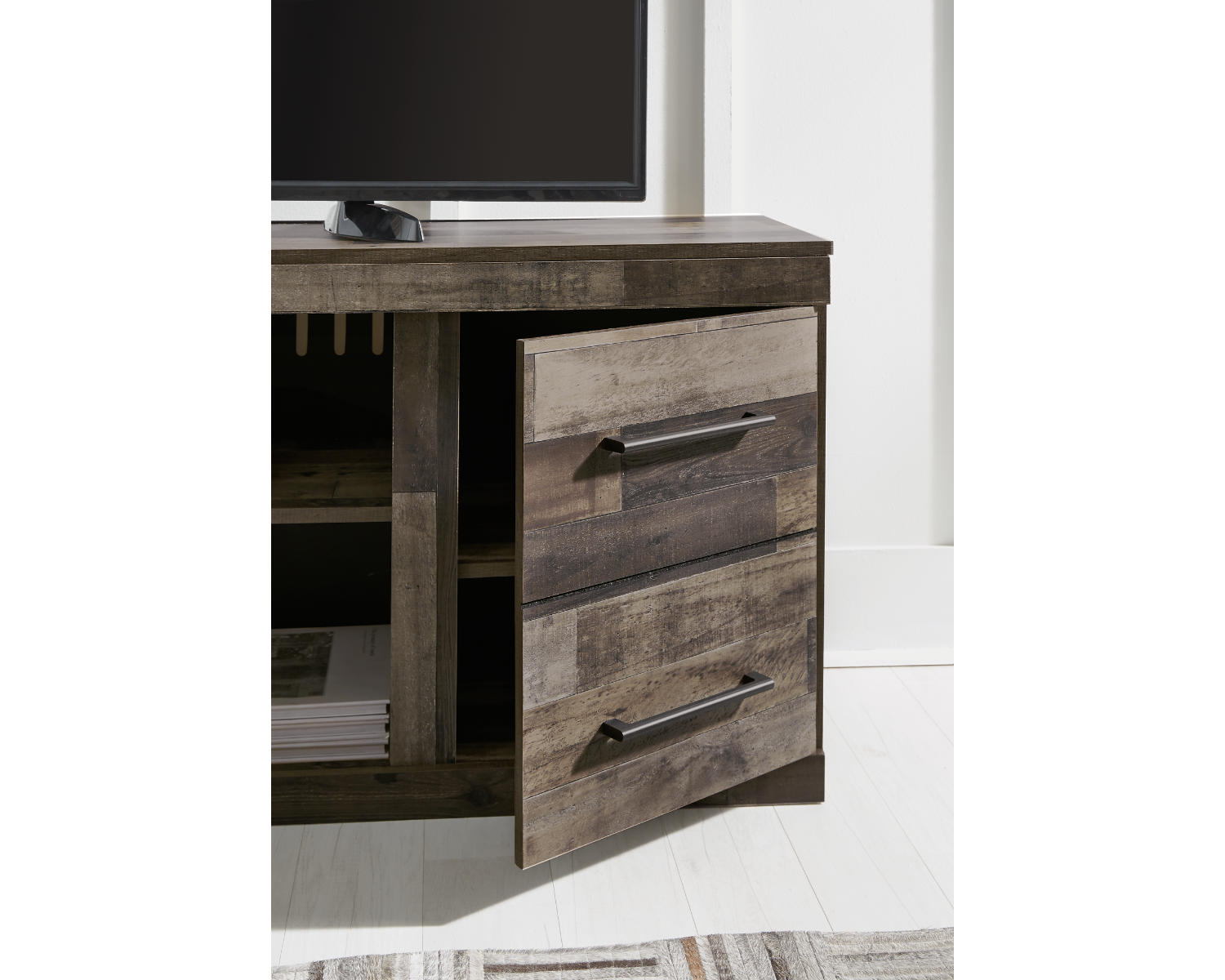 Derekson 60" TV Stand