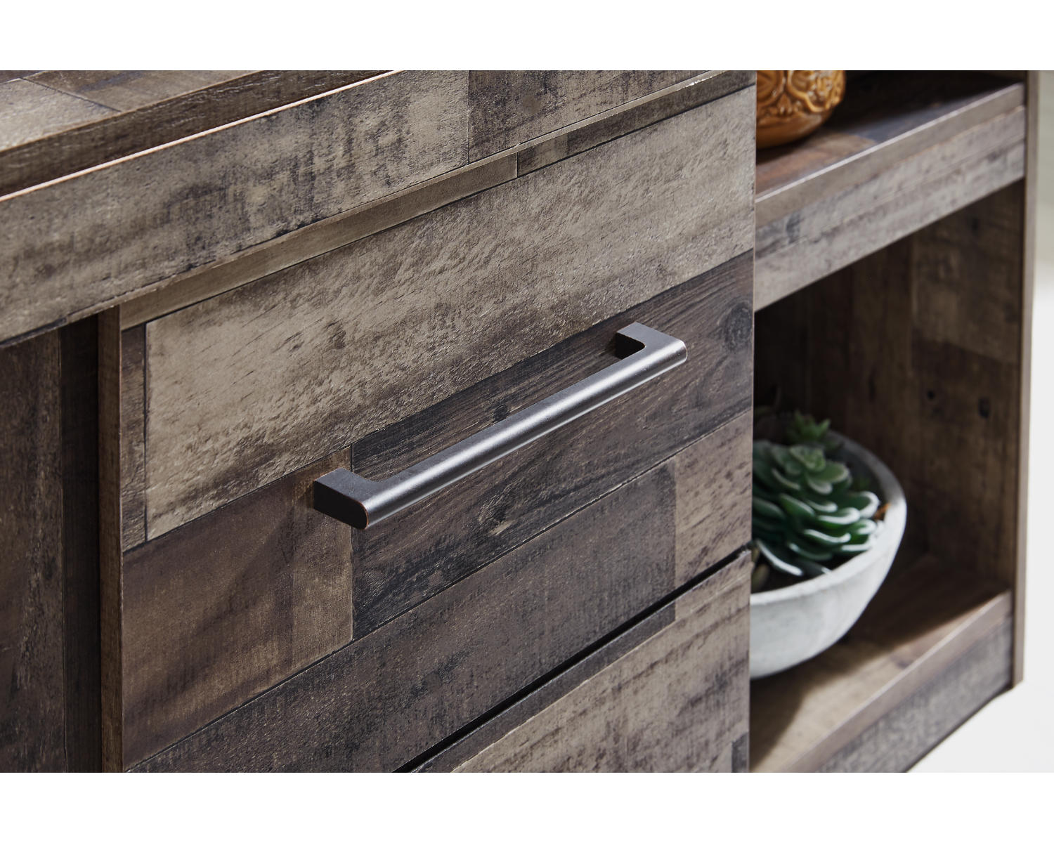 Derekson 60" TV Stand